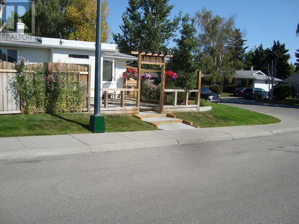 Single Family House Bungalow for Sale in   Street SW Kingsland Calgary 