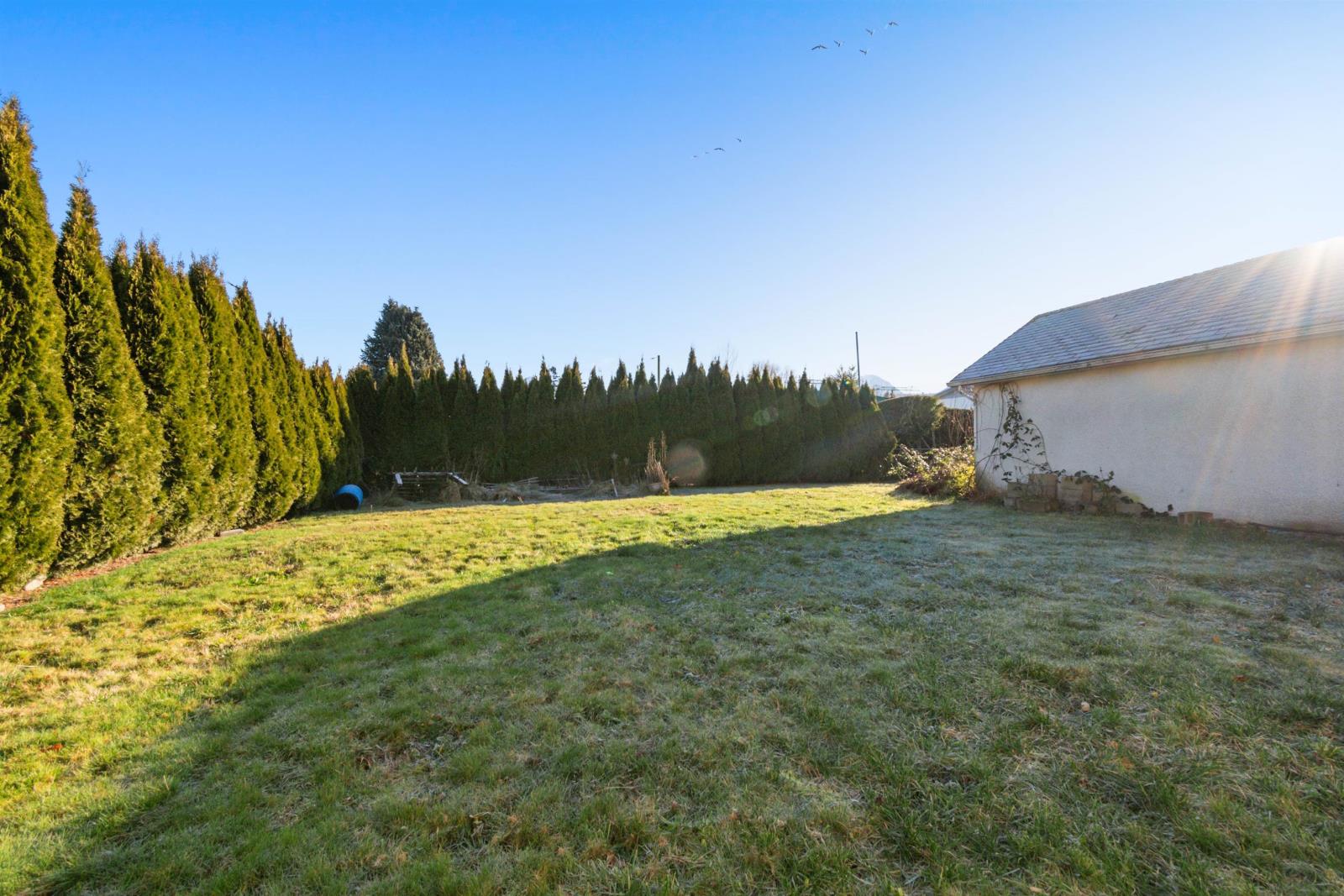 6274 SELKIRK STREET, Sardis South, Chilliwack real estate listing R2954908