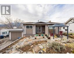 41 GREENWOOD Drive, Penticton