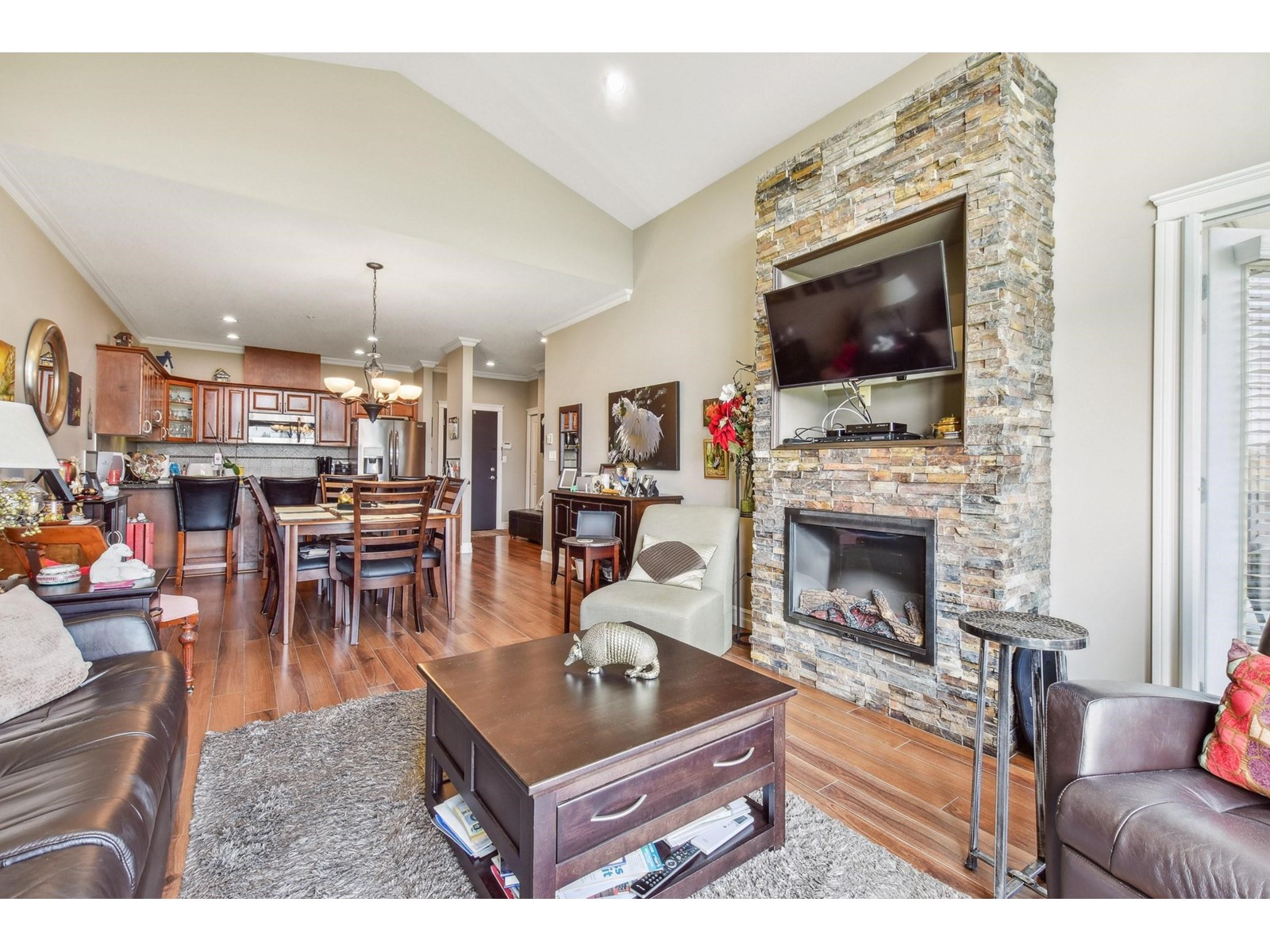 B307 33755 7TH AVENUE, Mission real estate listing R2955169
