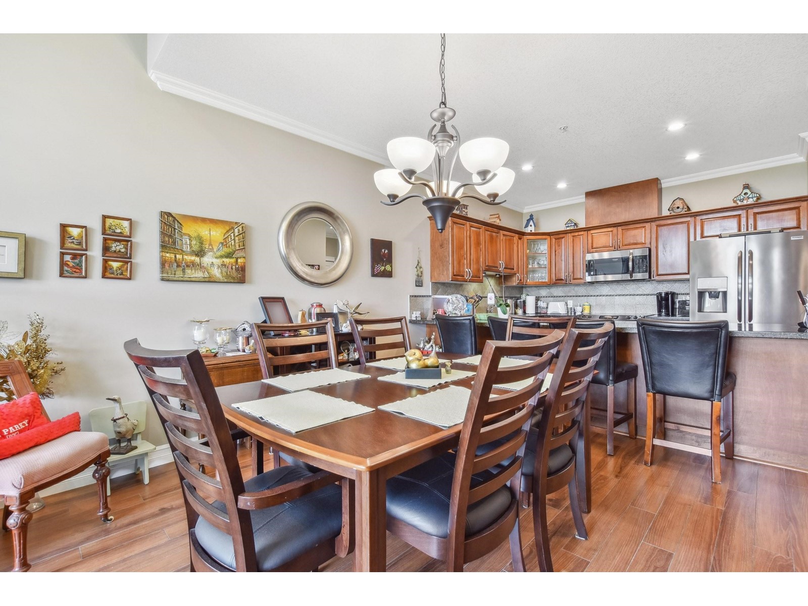 B307 33755 7TH AVENUE, Mission real estate listing R2955169