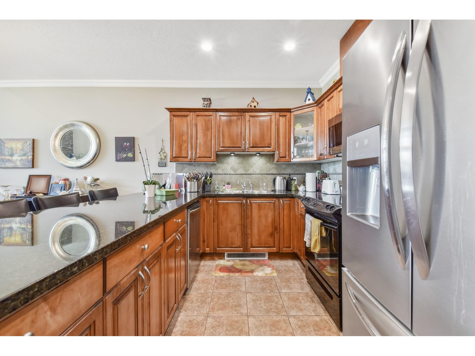B307 33755 7TH AVENUE, Mission real estate listing R2955169