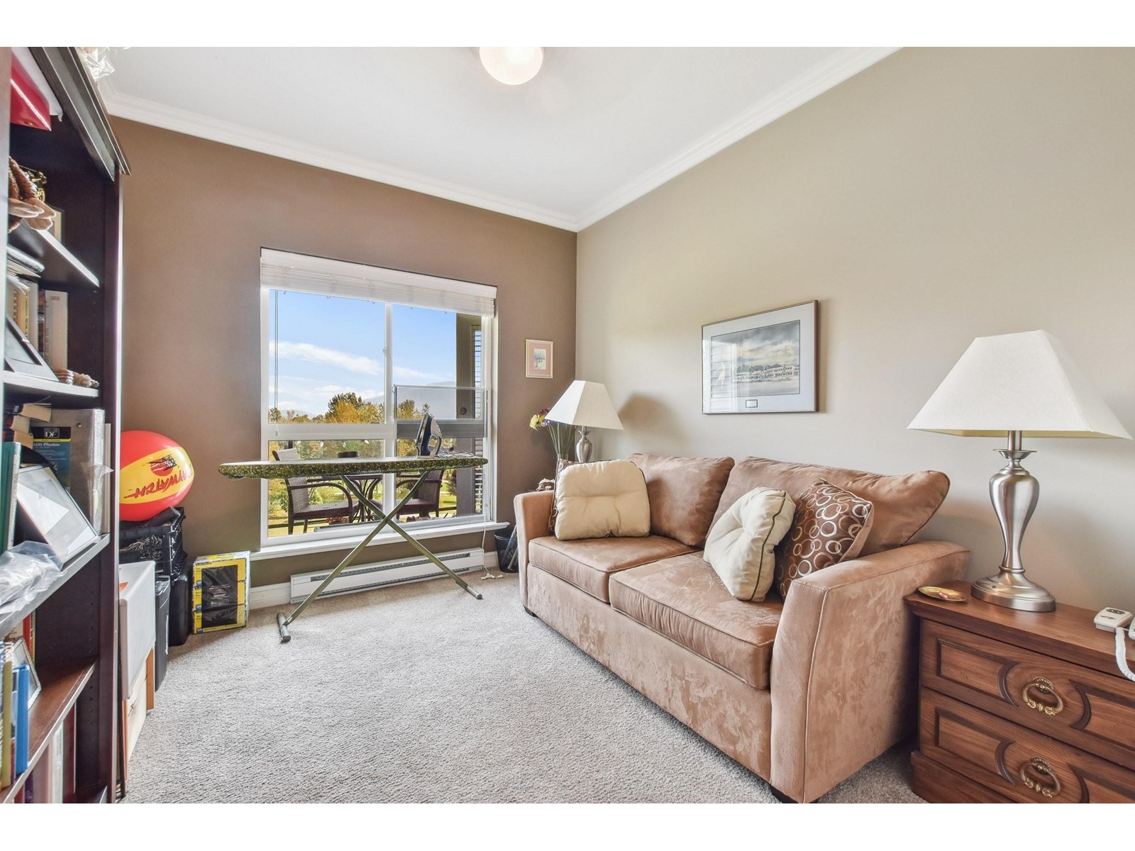B307 33755 7TH AVENUE, Mission real estate listing R2955169