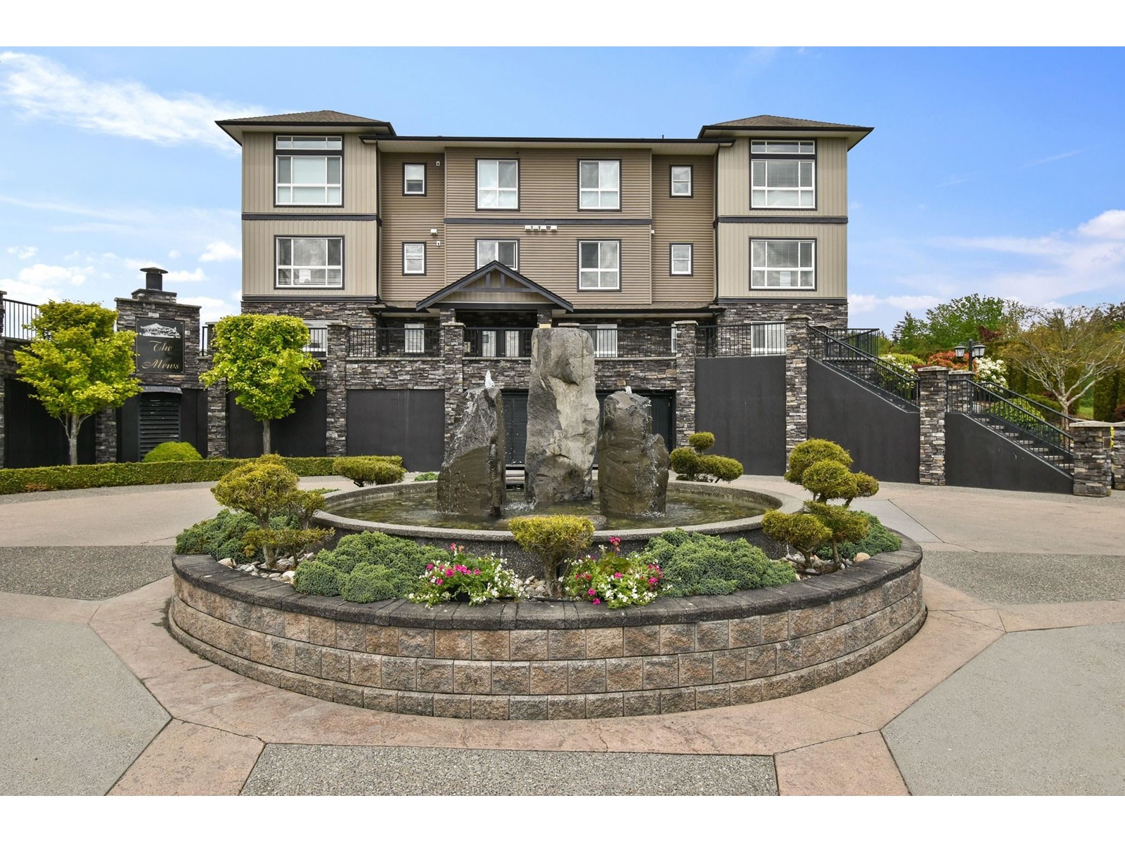 B307 33755 7TH AVENUE, Mission real estate listing R2955169