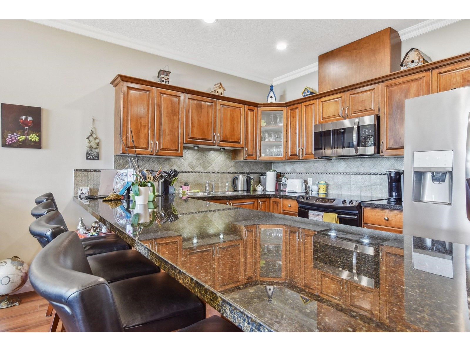 B307 33755 7TH AVENUE, Mission real estate listing R2955169
