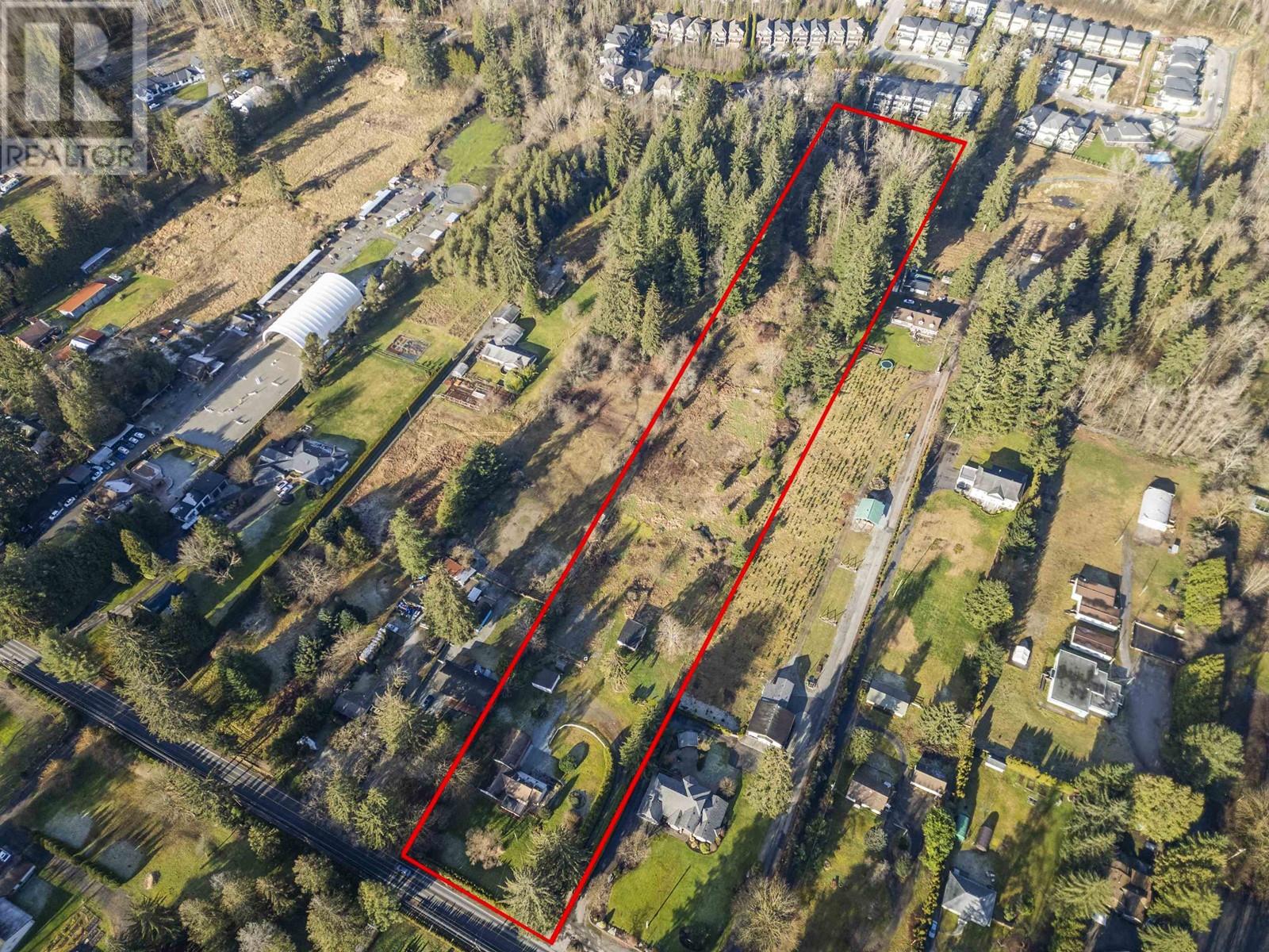 23055 132 AVENUE, Maple Ridge