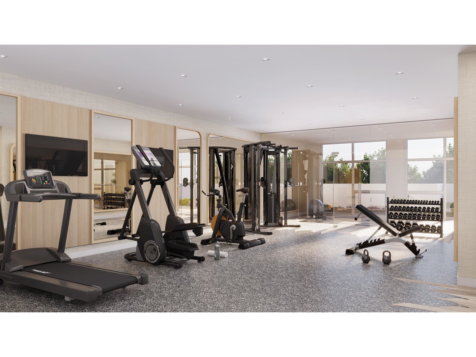 208 1350 JOHNSTON ROAD, White Rock real estate listing R2958295
