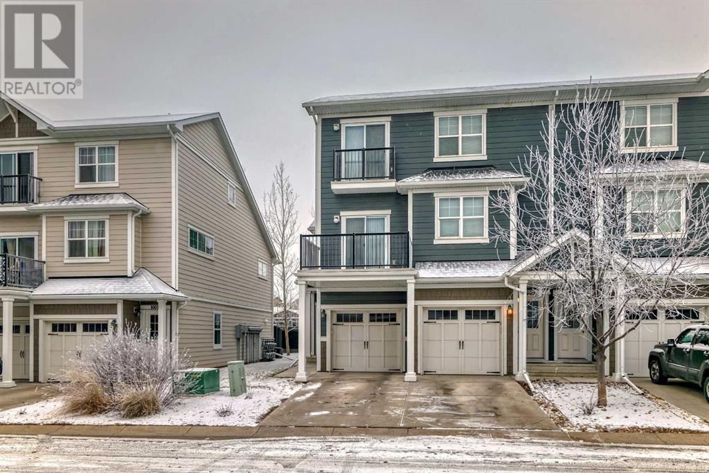 Single Family House for Sale in   Sage Valley Boulevard NW Sage Hill Calgary 