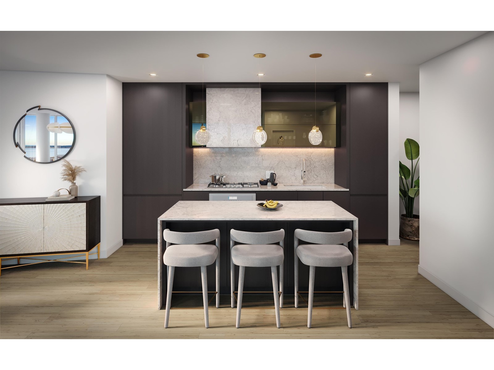 1003 1350 JOHNSTON ROAD, White Rock