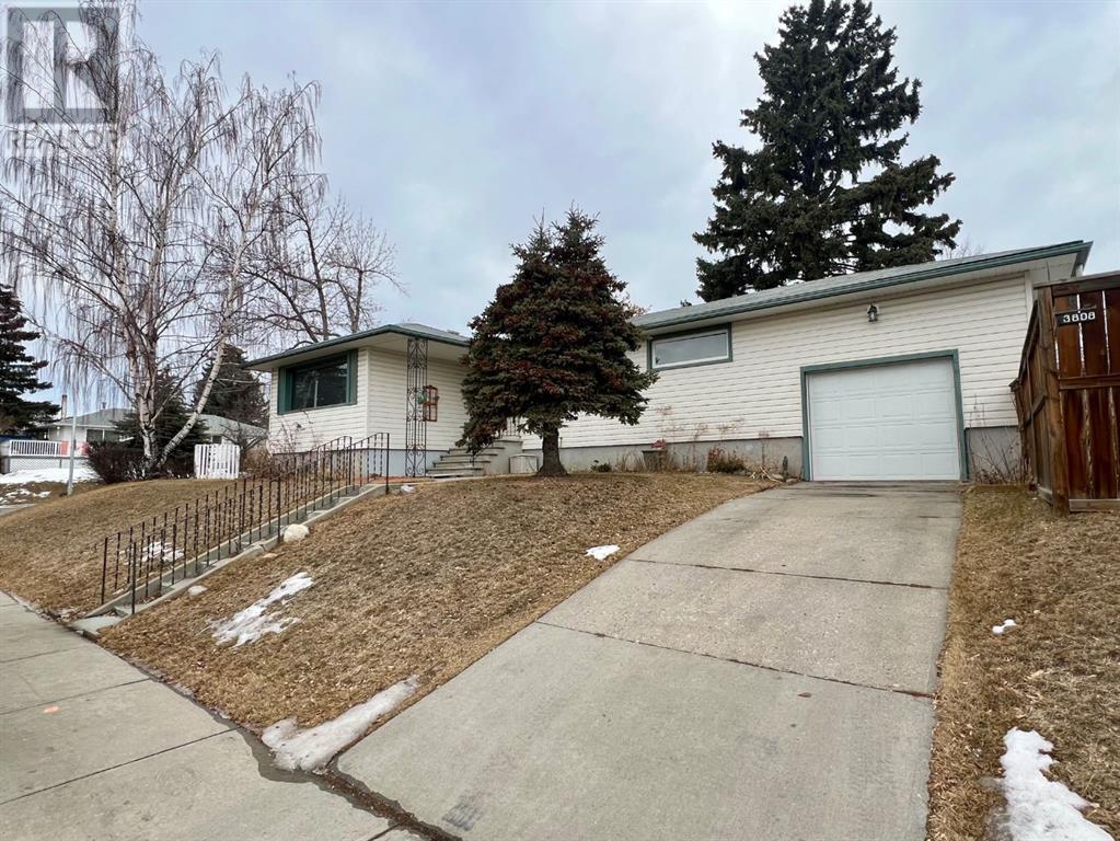 Single Family House Bungalow for Sale in   Avenue SW Glendale Calgary 