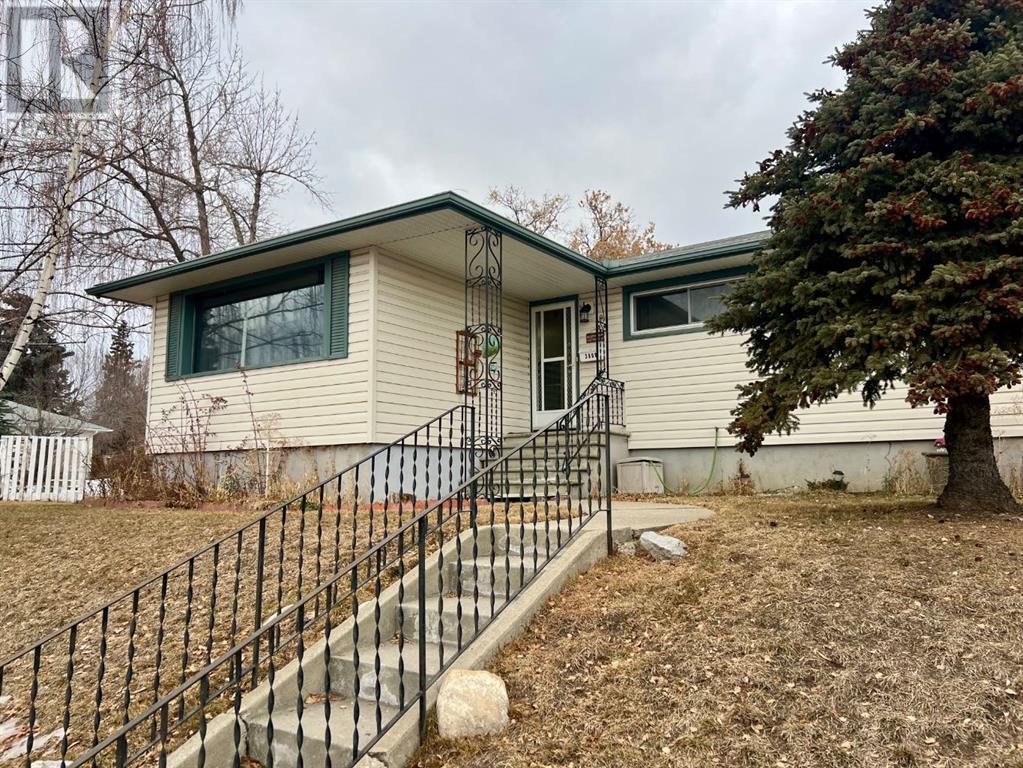 Single Family House Bungalow for Sale in   Avenue SW Glendale Calgary 