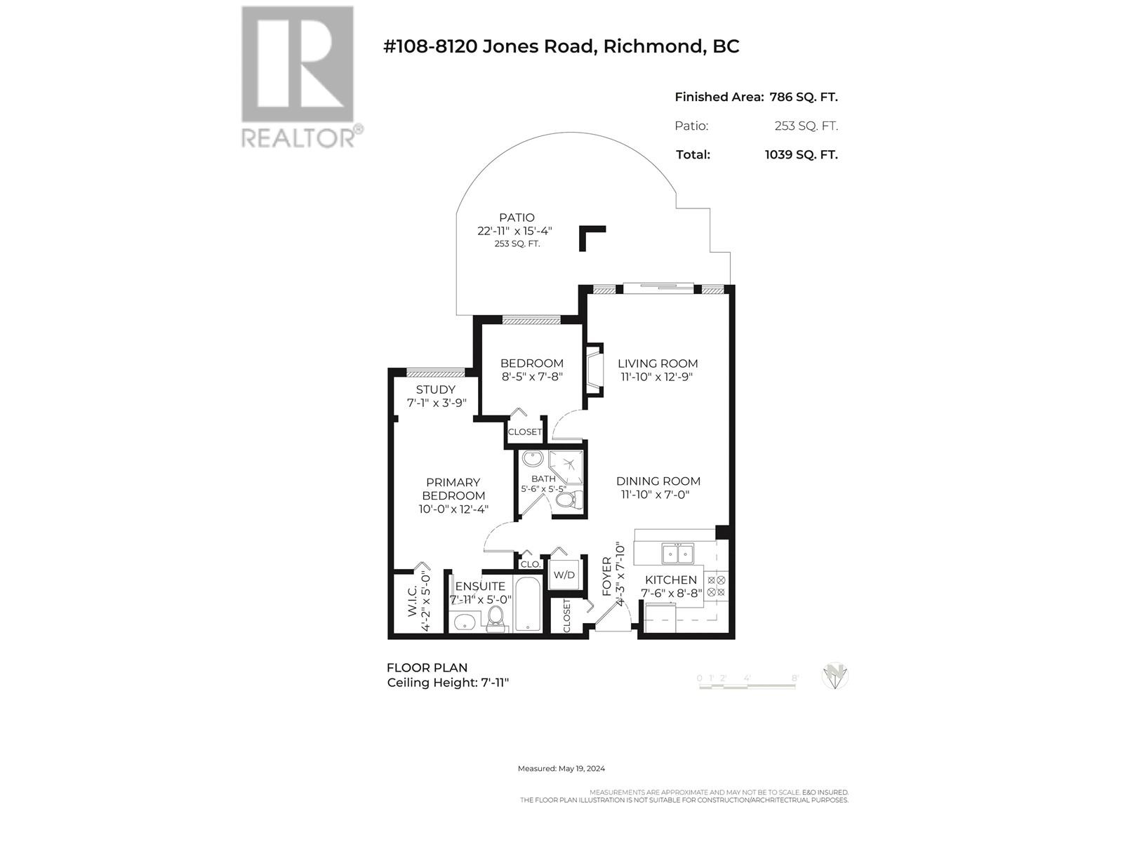 Photo 23 of 108 8120 Jones Road, Richmond BC