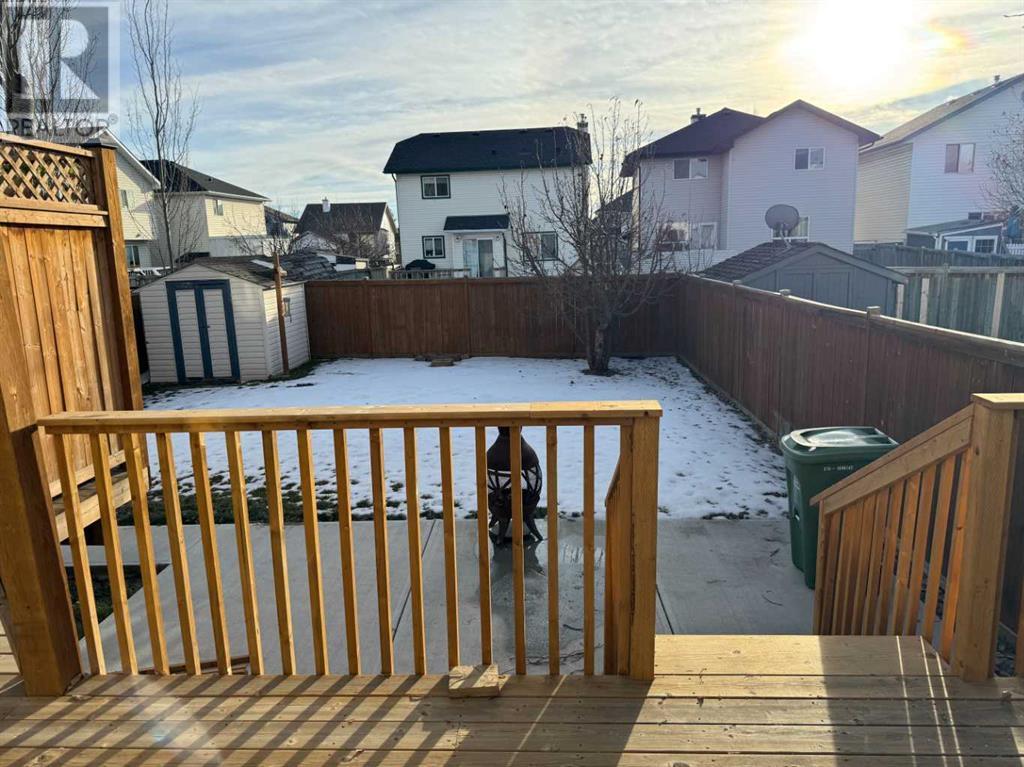 Single Family House for Sale in  Coventry Crescent NE Coventry Hills Calgary 