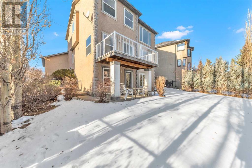 Single Family House for Sale in  Discovery Place SW Discovery Ridge Calgary 