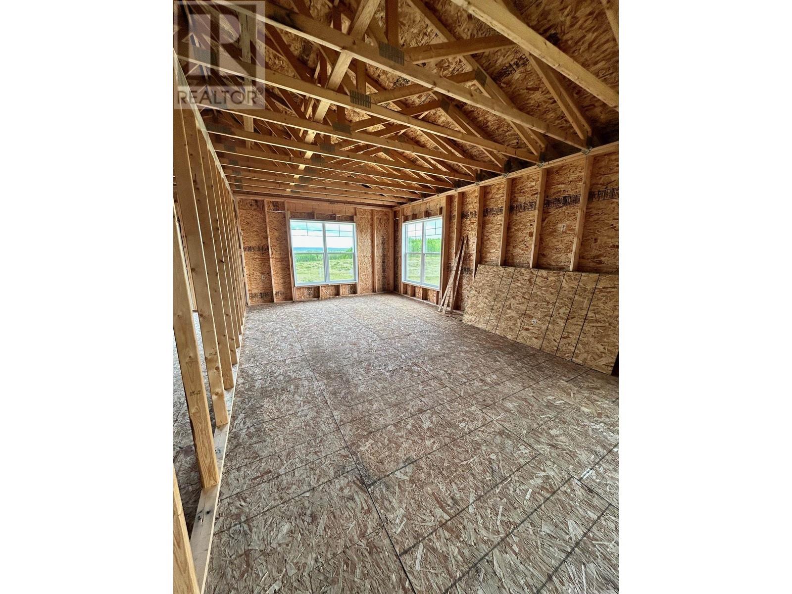 Photo 20 of Lot A Drew Road, Hudsons Hope BC