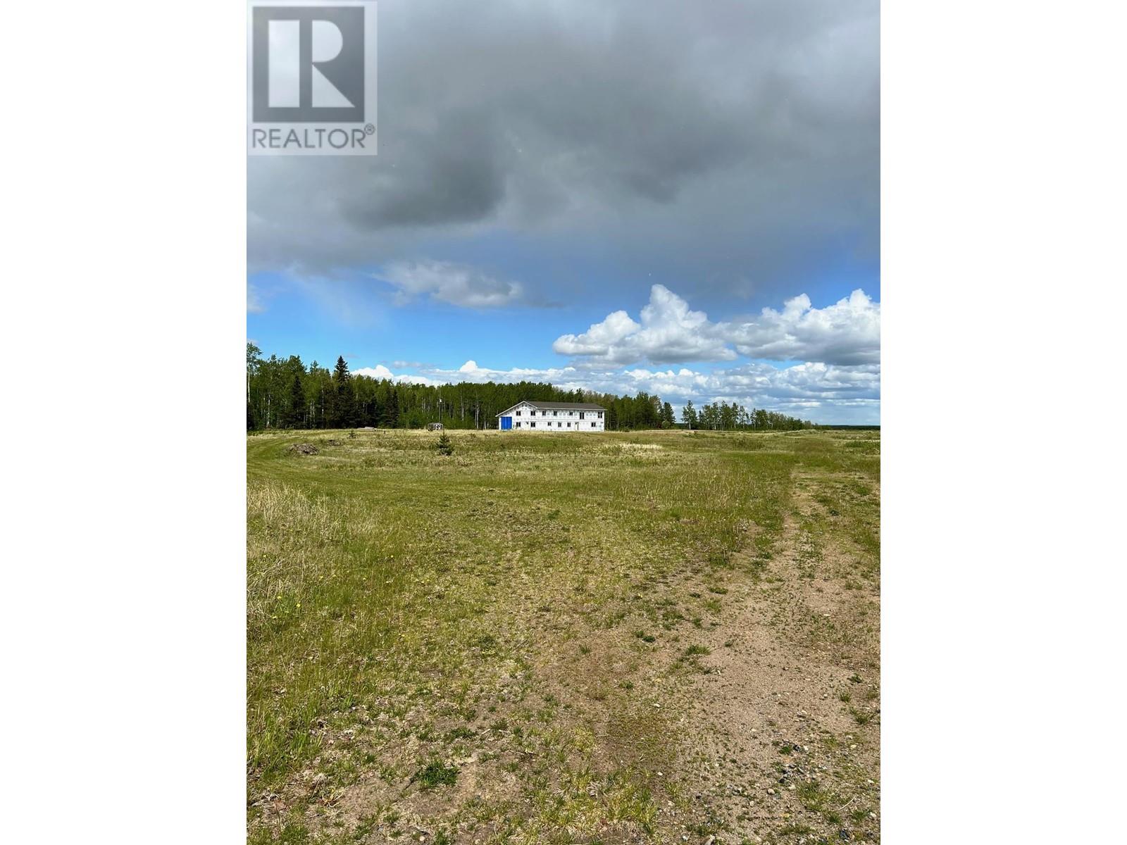 Photo 1 of Lot A Drew Road, Hudsons Hope BC