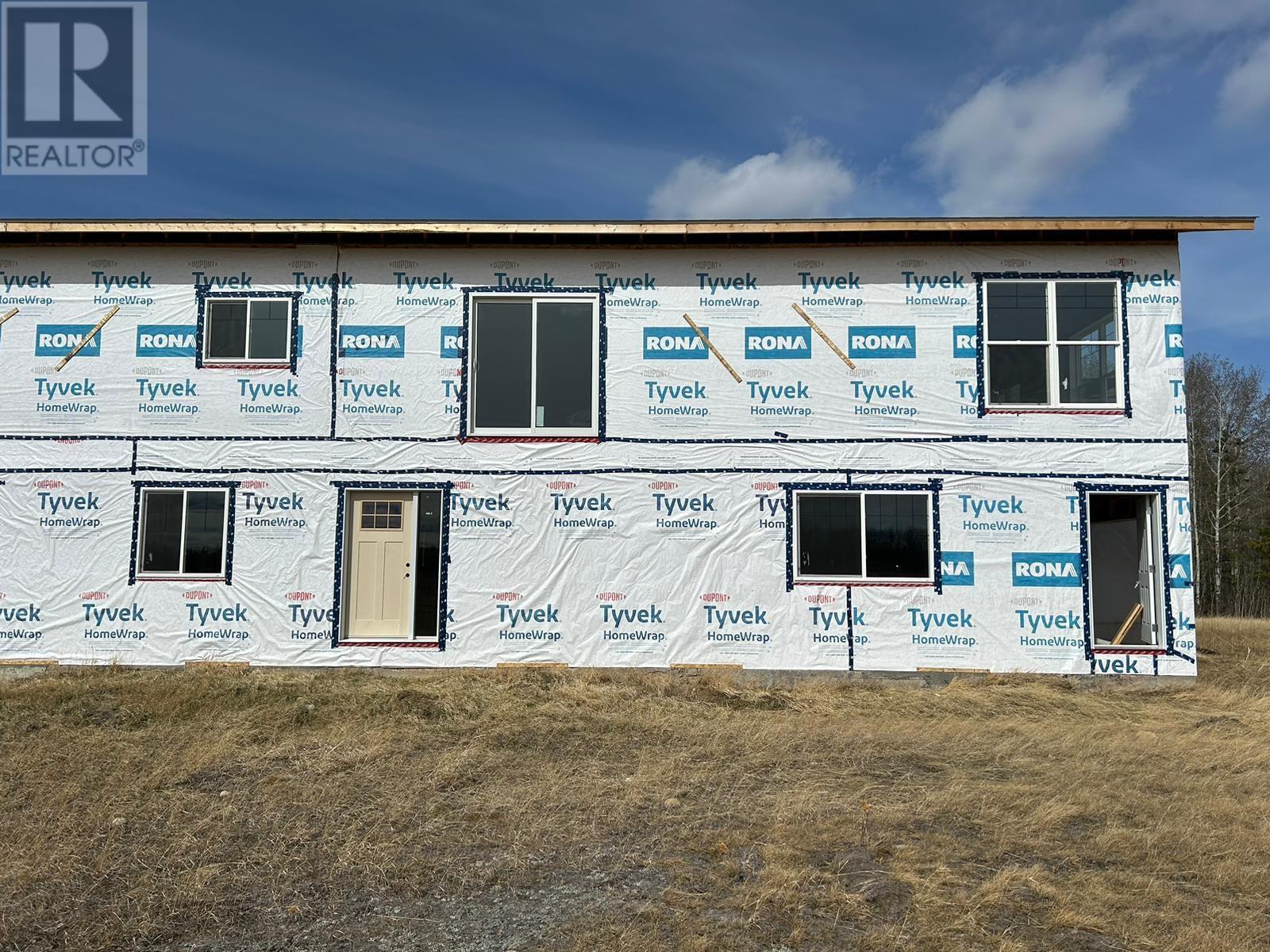 Photo 5 of Lot A Drew Road, Hudsons Hope BC