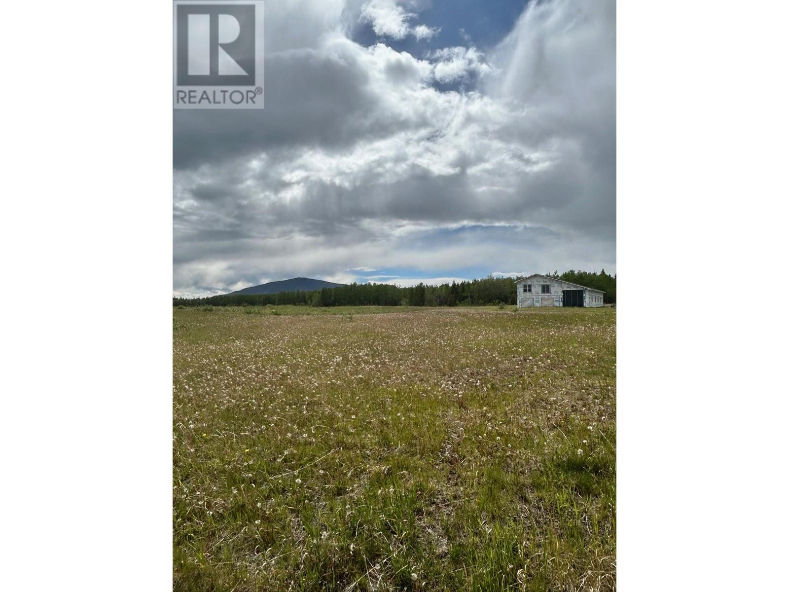 Photo 2 of Lot A Drew Road, Hudsons Hope BC
