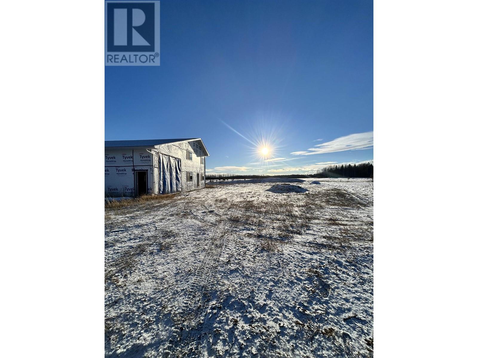 Photo 6 of Lot A Drew Road, Hudsons Hope BC