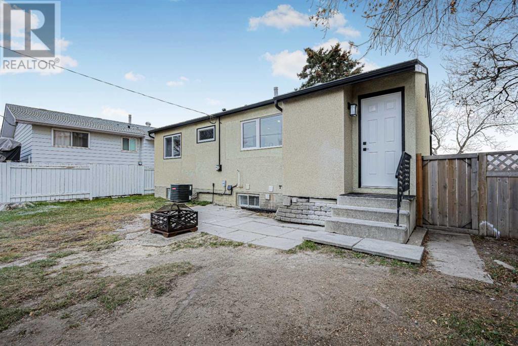 Single Family House Bungalow for Sale in  Huntington Street NE Huntington Hills Calgary 