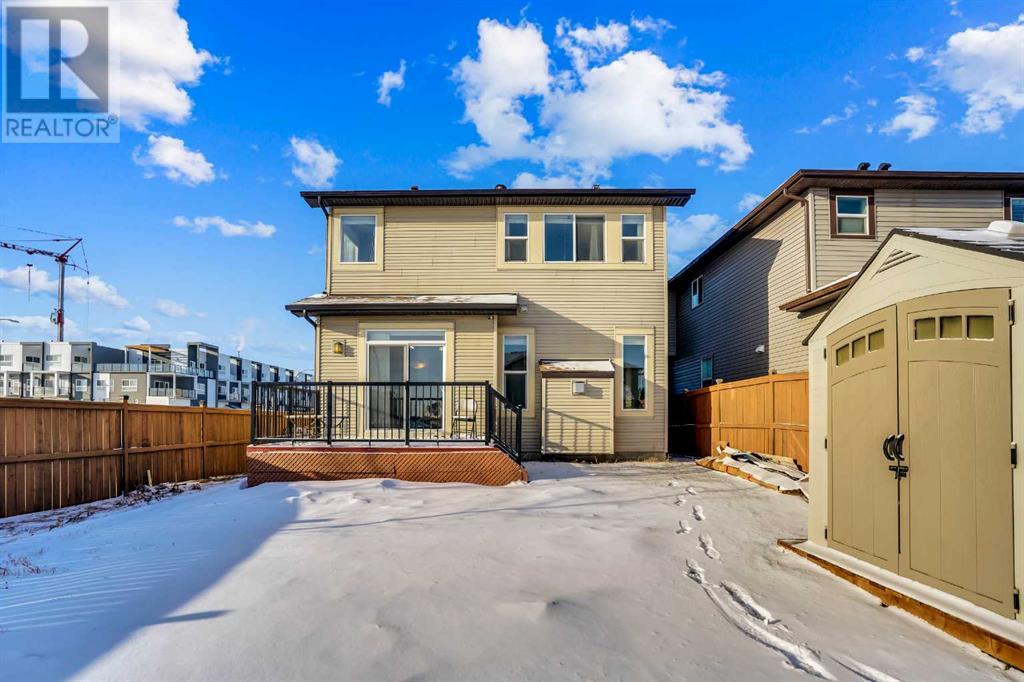 Single Family House for Sale in  skyview ranch Street NE Skyview Ranch Calgary 