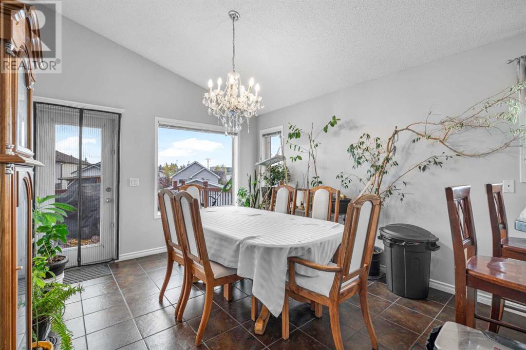 Single Family House Bungalow for Sale in  Taralea Crescent NE Taradale Calgary 