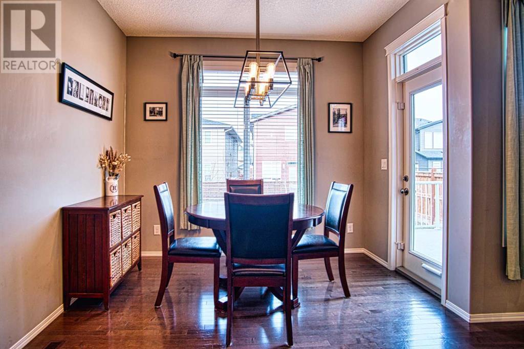 Single Family House for Sale in  Howse Hill NE Livingston Calgary 