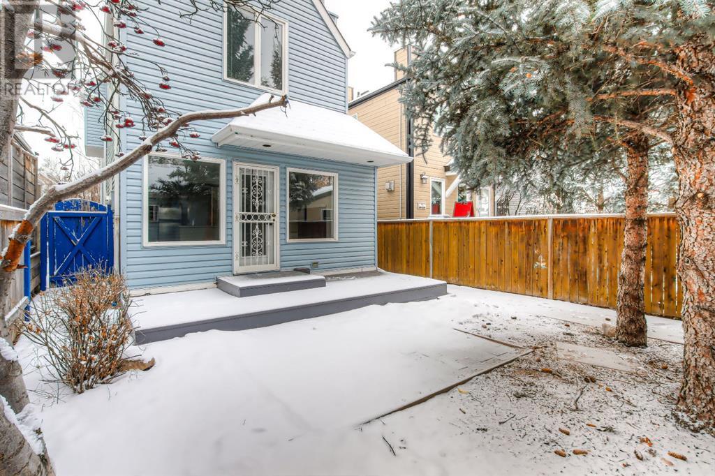 Single Family House for Sale in   Avenue NW West Hillhurst Calgary 