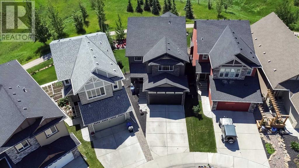 Single Family House for Sale in  Nolanlake View NW Nolan Hill Calgary 