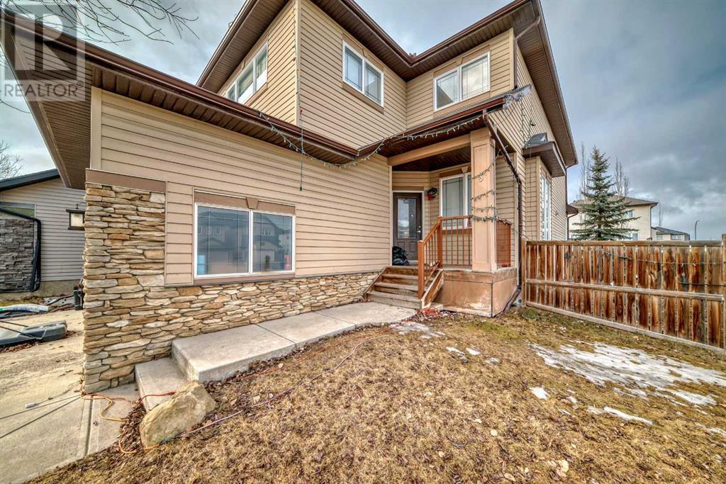 Single Family House for Sale in  Sherwood Crescent NW Sherwood Calgary 