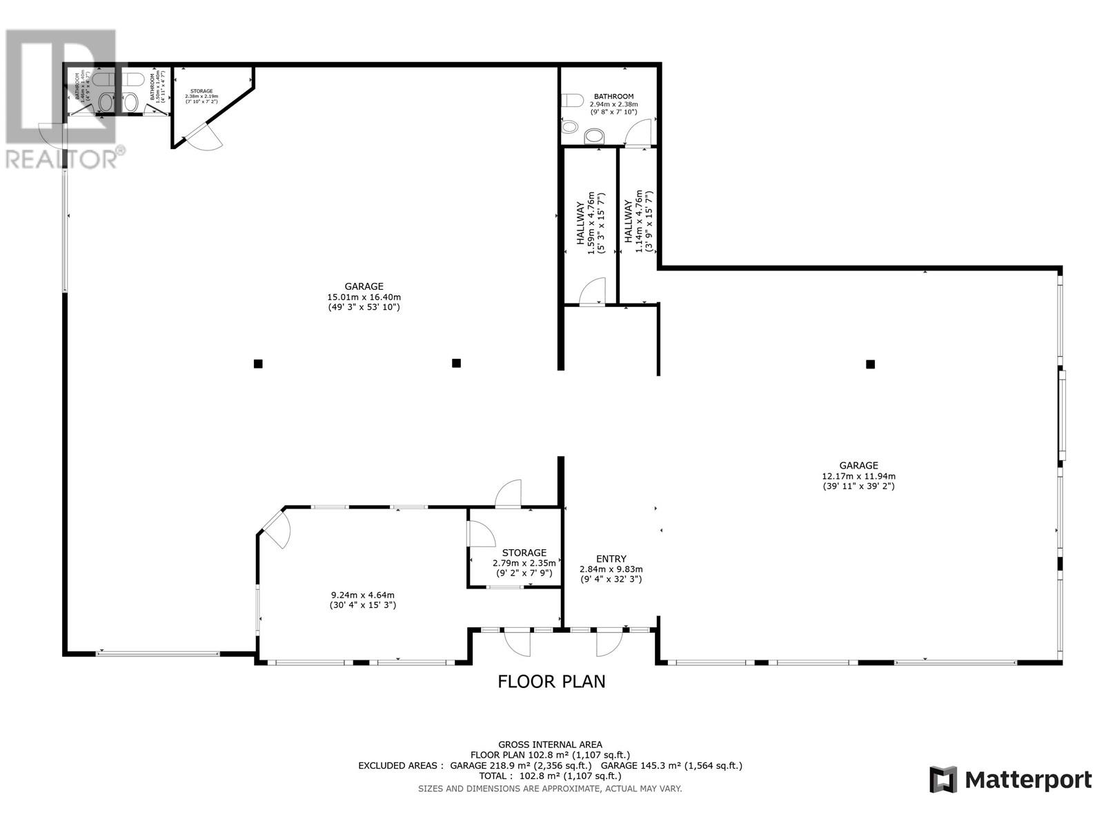 Photo 5 of 518 2nd Avenue, Prince George BC