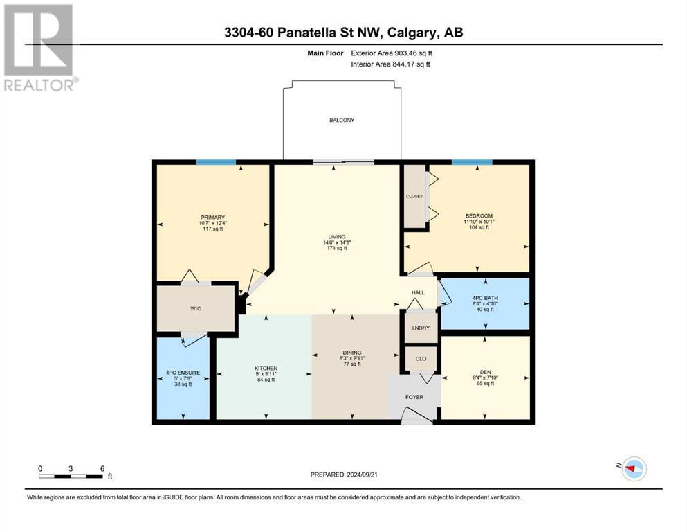 Single Family House Low rise for Sale in   Panatella Street NW Panorama Hills Calgary 