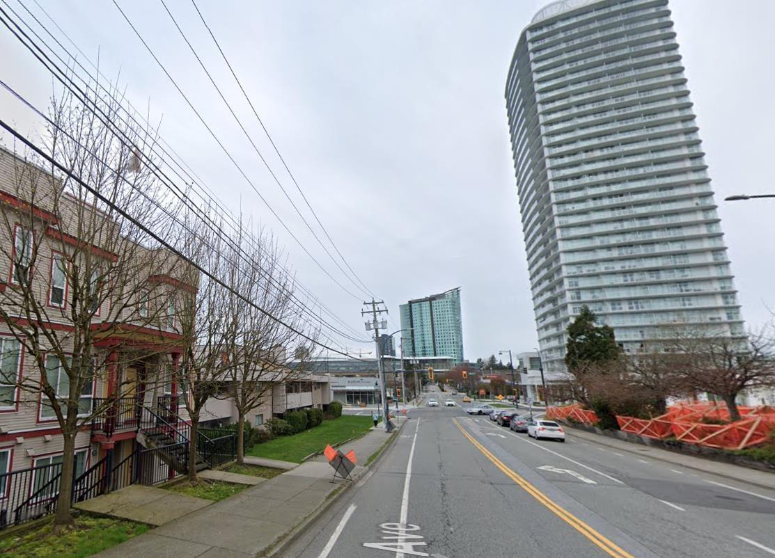205 13710 102 AVENUE, Surrey