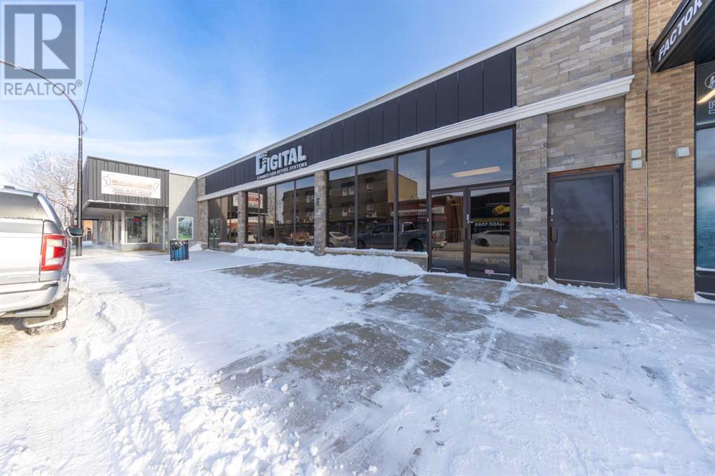 Photo 1 of 4809 50 Avenue, Lloydminster SK