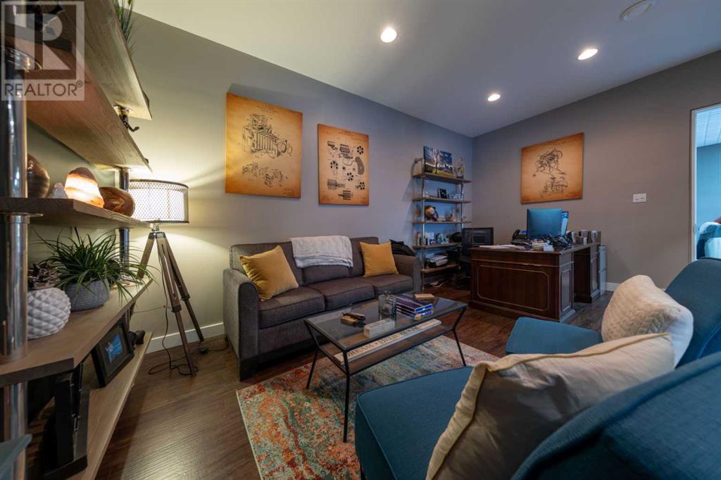 Photo 10 of 4809 50 Avenue, Lloydminster SK