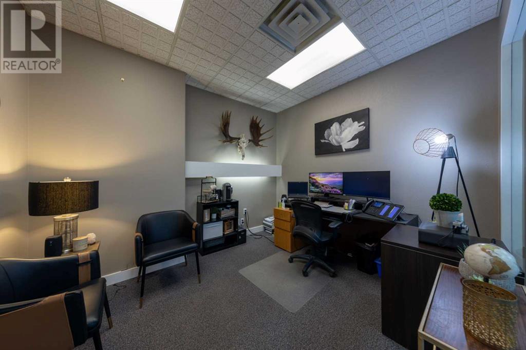 Photo 12 of 4809 50 Avenue, Lloydminster SK