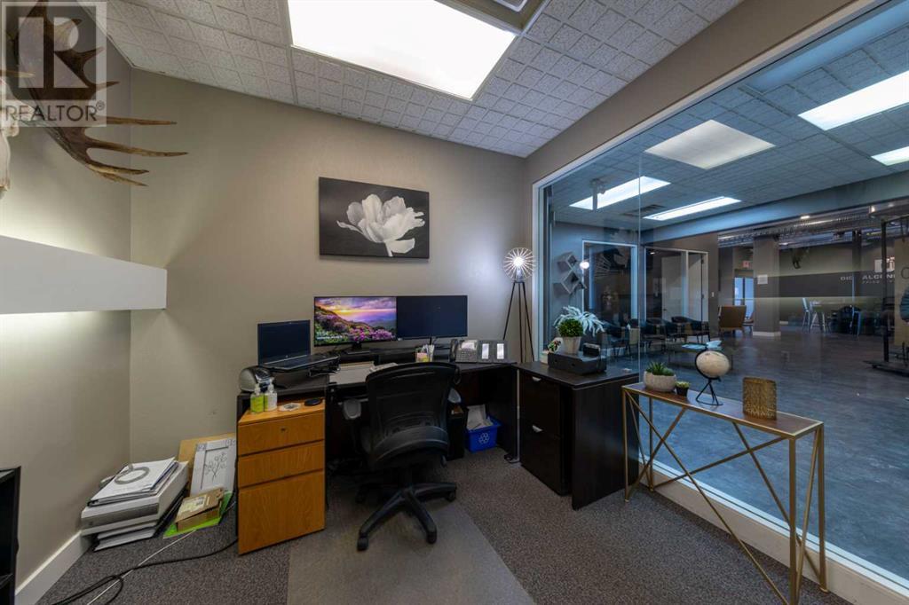 Photo 13 of 4809 50 Avenue, Lloydminster SK