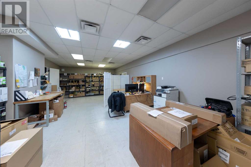 Photo 19 of 4809 50 Avenue, Lloydminster SK