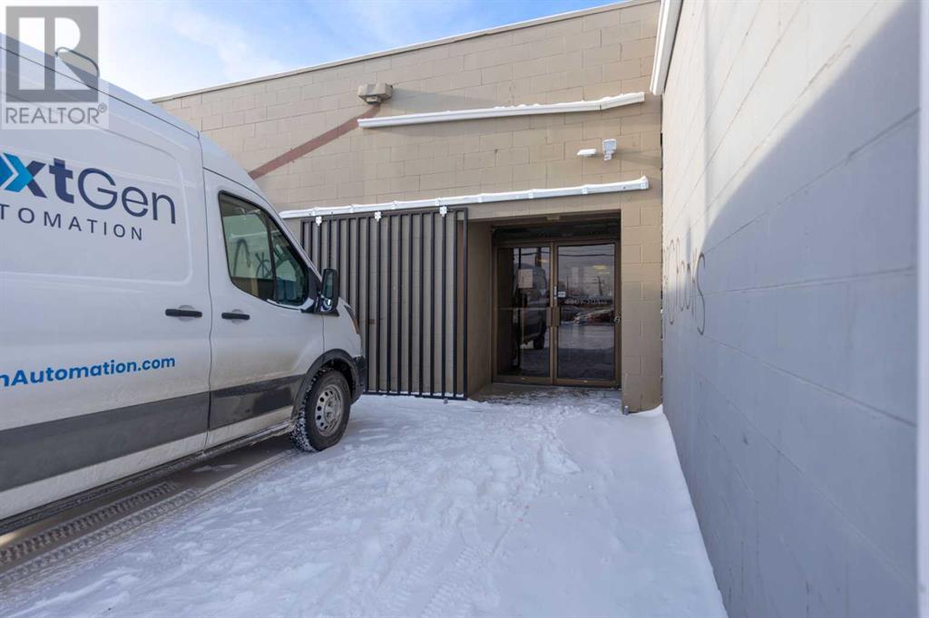 Photo 22 of 4809 50 Avenue, Lloydminster SK