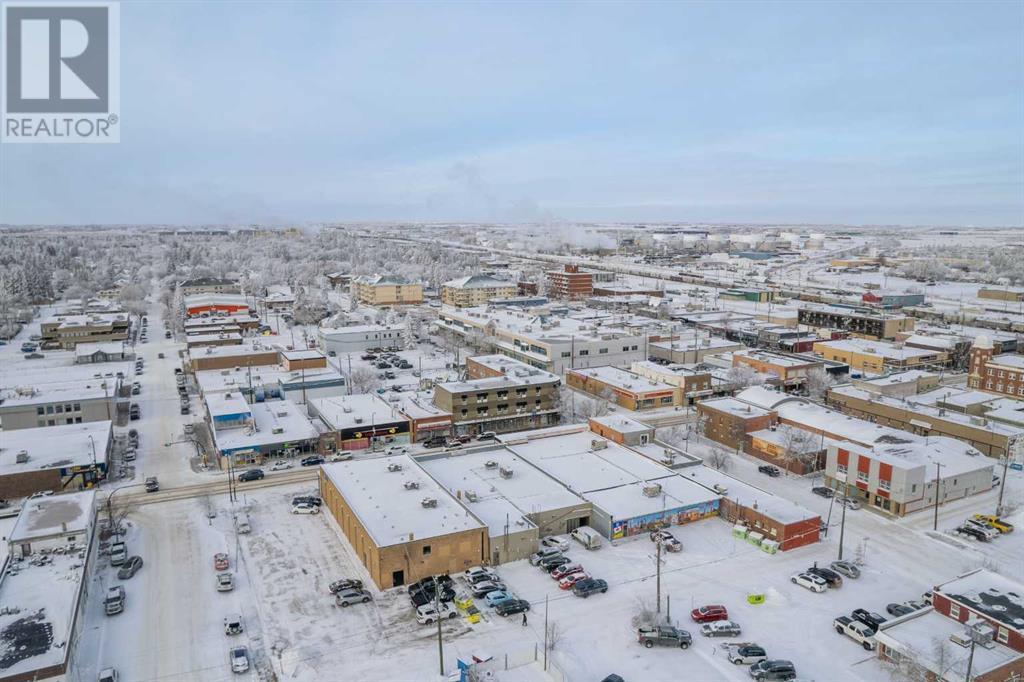 Photo 23 of 4809 50 Avenue, Lloydminster SK