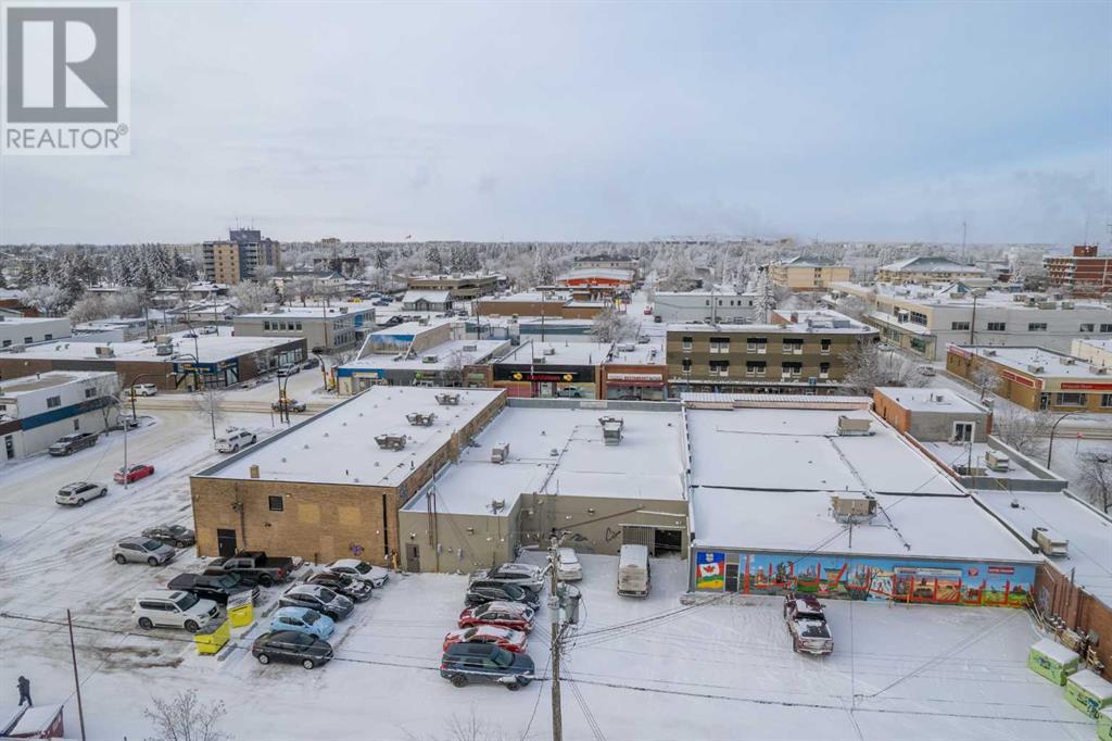 Photo 24 of 4809 50 Avenue, Lloydminster SK