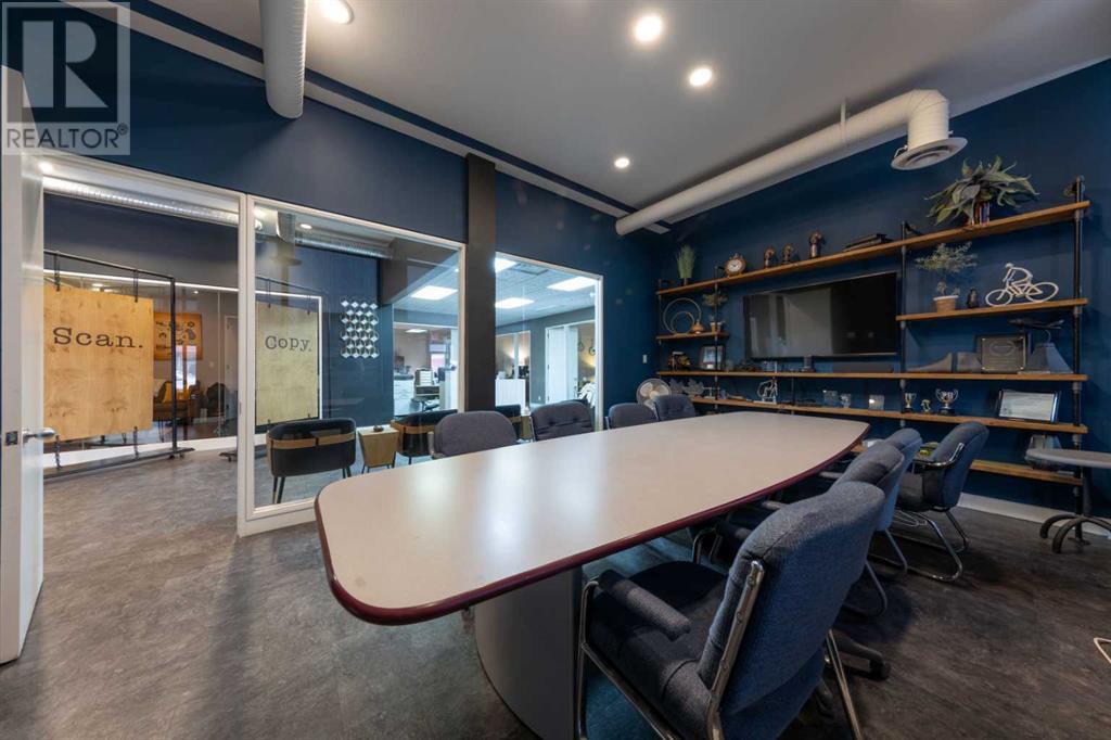 Photo 8 of 4809 50 Avenue, Lloydminster SK