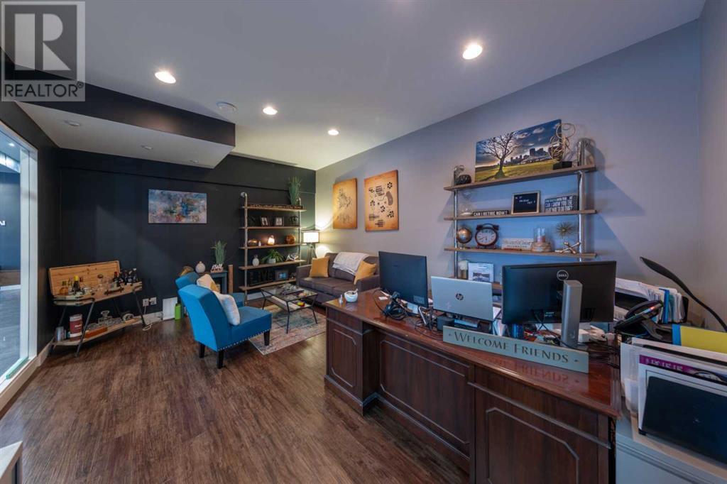 Photo 9 of 4809 50 Avenue, Lloydminster SK
