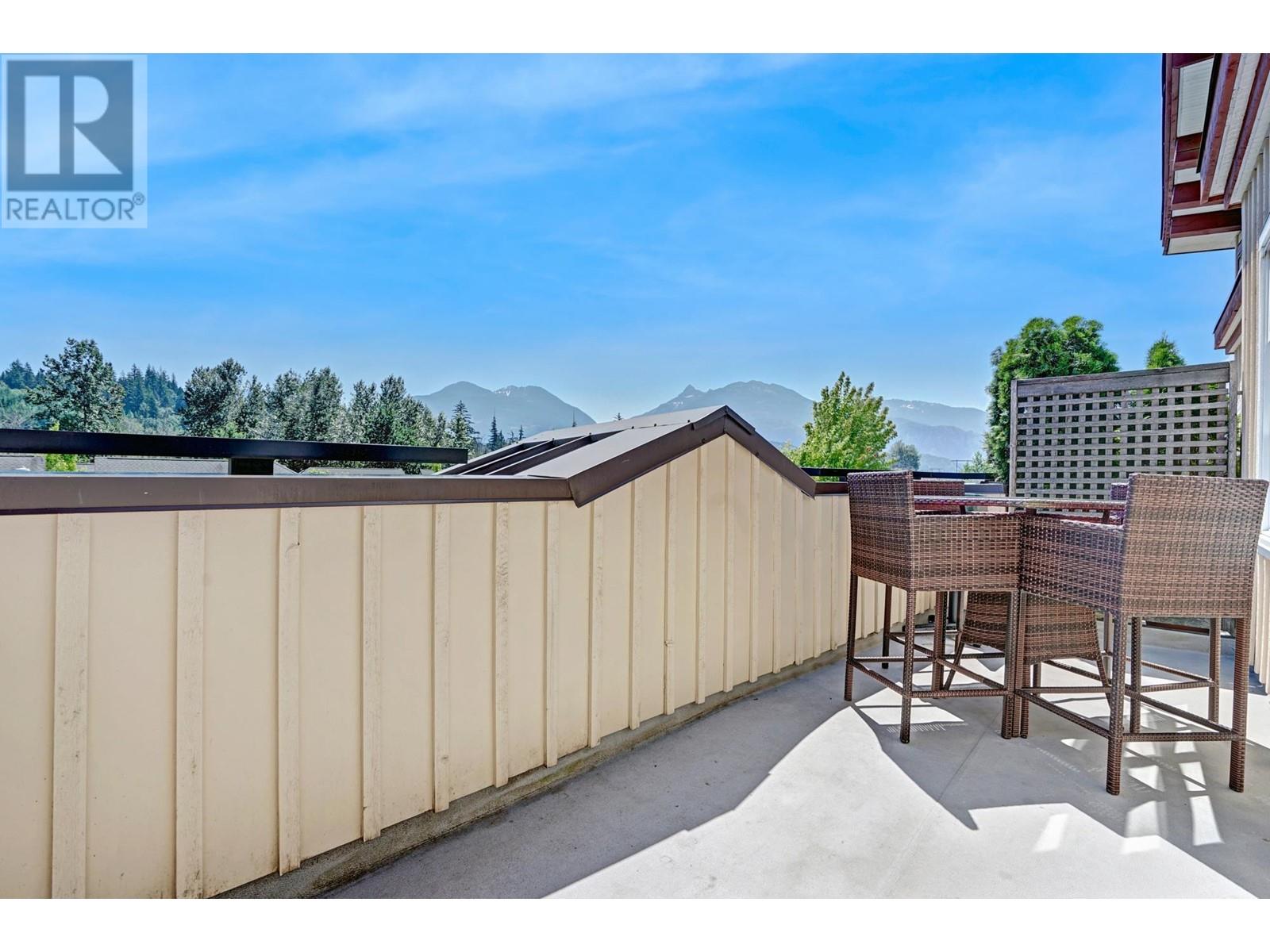 308 41105 TANTALUS ROAD, Squamish