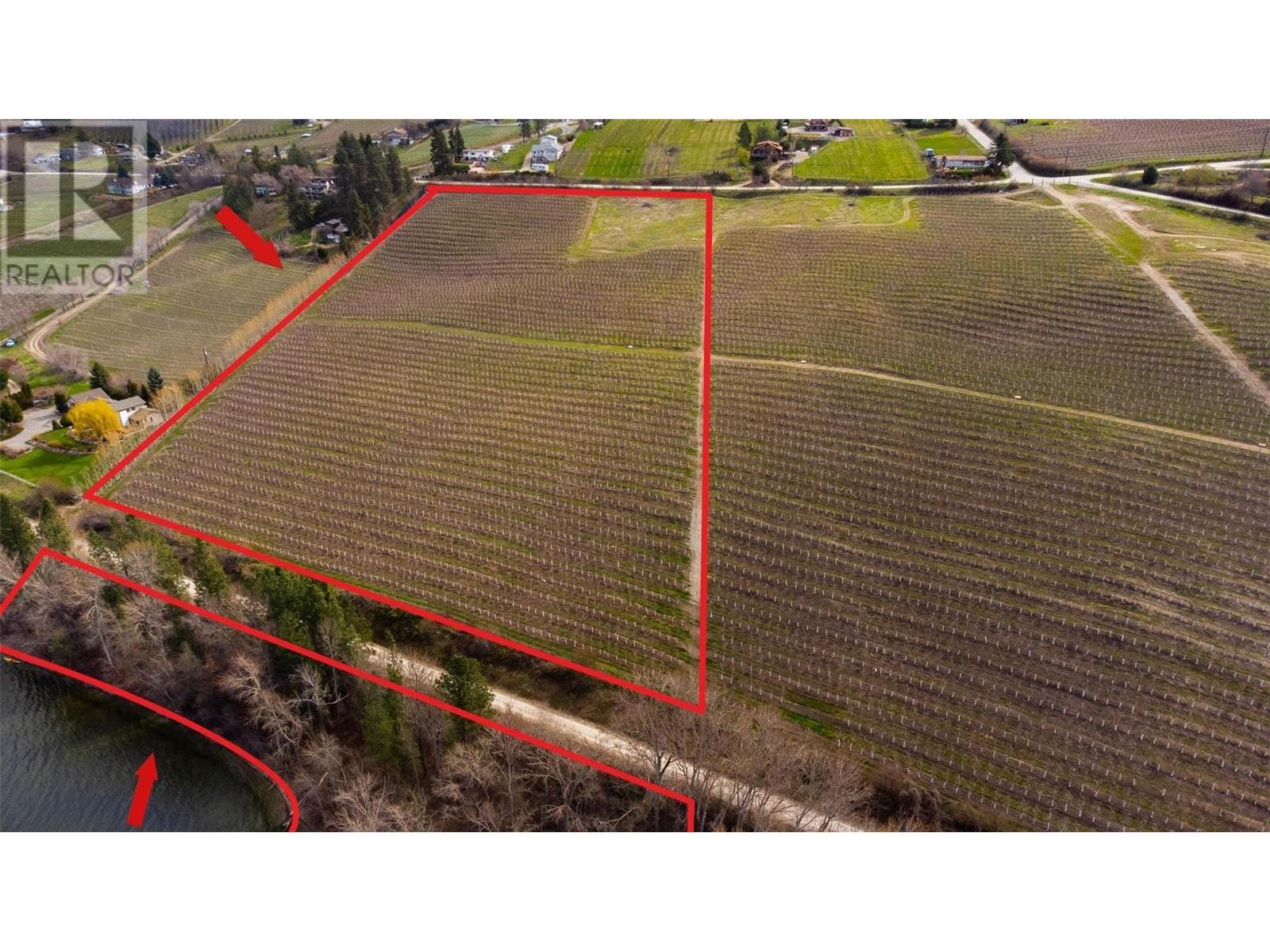  LOT A Oyama Road, Lake Country