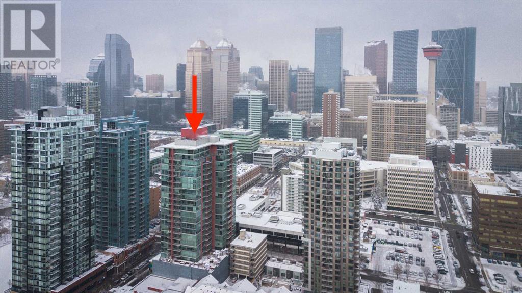 Single Family House High rise for Sale in    Avenue SW Beltline Calgary 