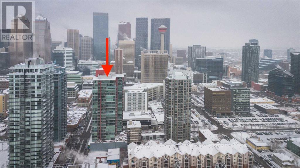 Single Family House High rise for Sale in    Avenue SW Beltline Calgary 