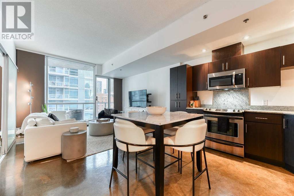 Single Family House High rise for Sale in    Avenue SW Beltline Calgary 