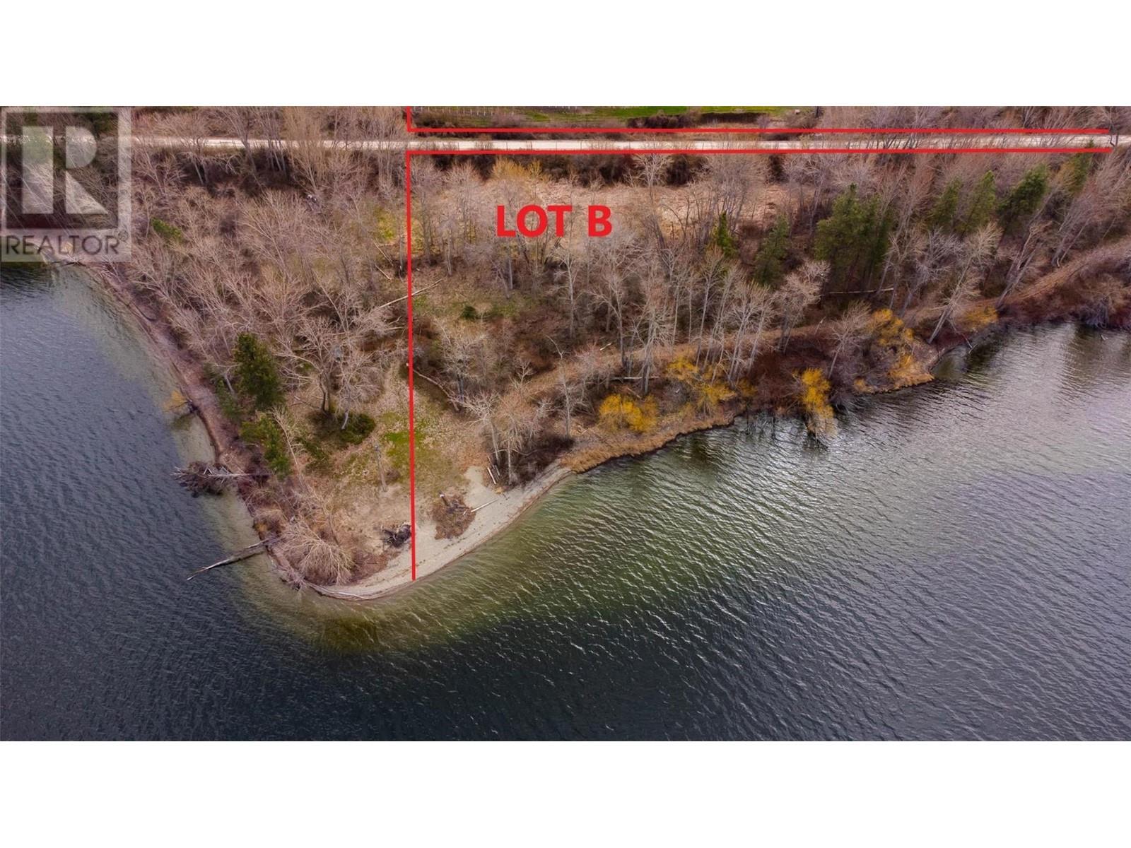 LOT B Oyama Road, Lake Country