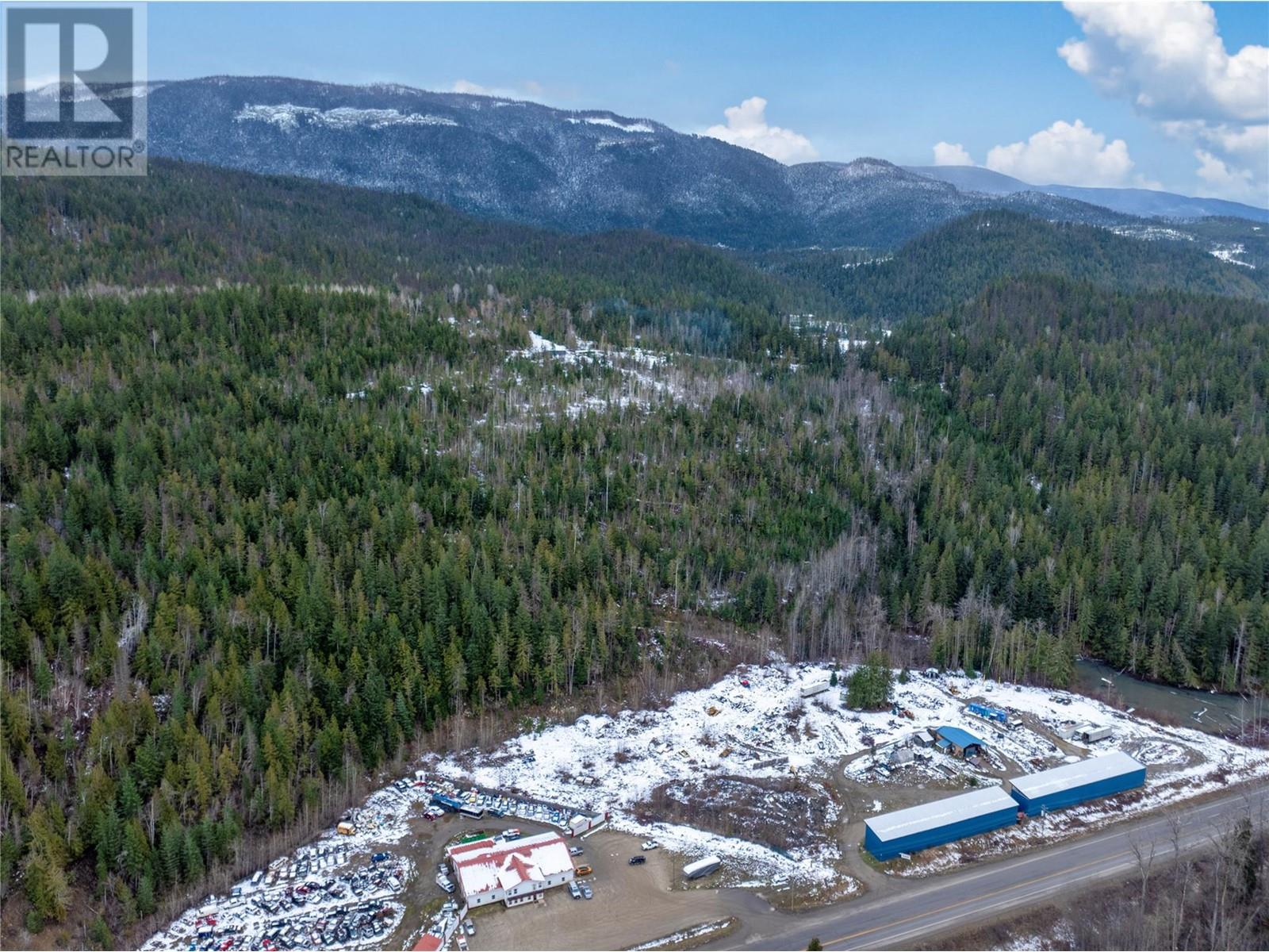 Photo 20 of 1940 Trans Canada Highway, Sicamous BC